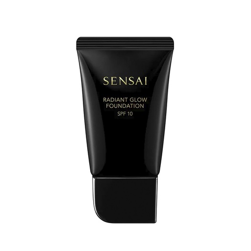 كريم أساس راديانت غلو بمعامل حماية 10 من الشمس - رقم RG205 - موكا بيج