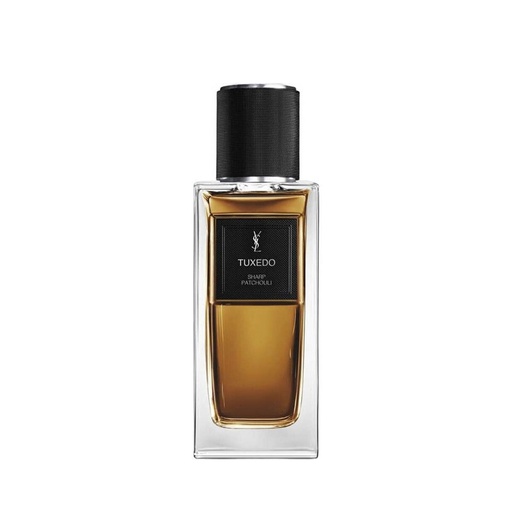 عطر توكسيدو شارب باتشولي للجنسين - 125 مل - مركز
