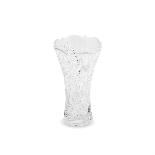 Crystal Vase