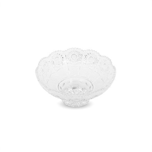 Small Crystal Bowl