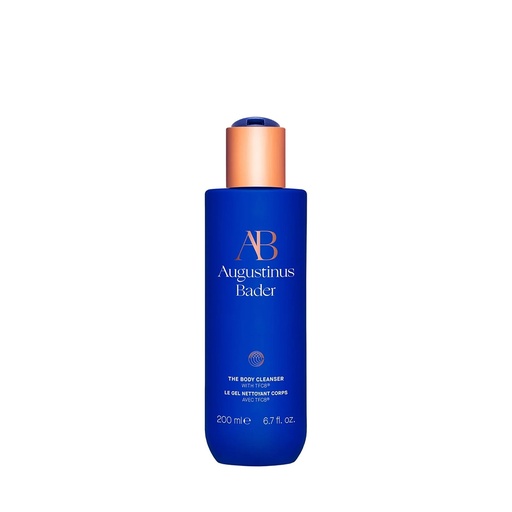 The Body Cleanser - 200ml