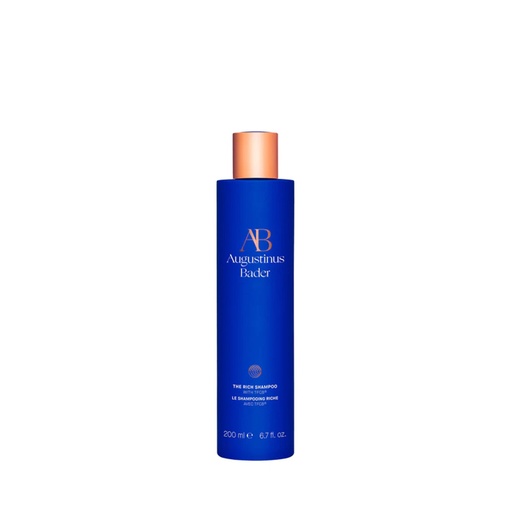 The Rich Shampoo with TFC8- 200ml
