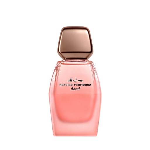 عطر اول اوف مي فلورال للنساء - 50 مل - مركز