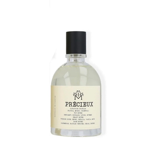 عطر بريسيو اكستريت للجنسين - 100 مل - مستخلص