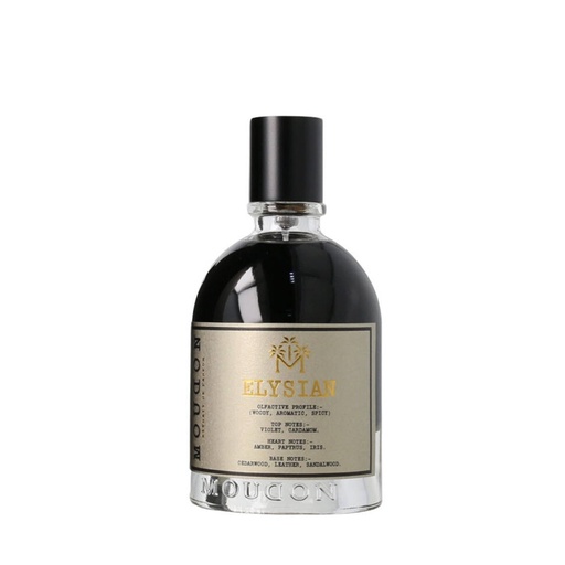 عطر غلوريوس اكستريت للجنسين - 100 مل - مستخلص