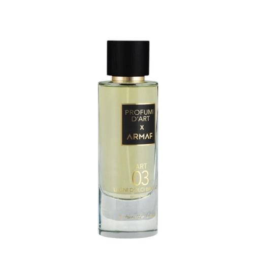 عطر ارت 03 ليجني دولتشي بروشياتي للجنسين - 105 مل - مركز