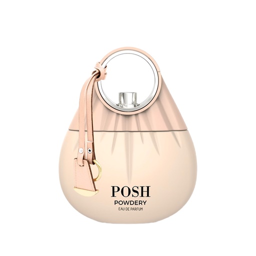 Posh Powdery Eau de Parfum - 100ml - Women