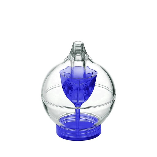 وعاء سكر فيلينج - ازرق