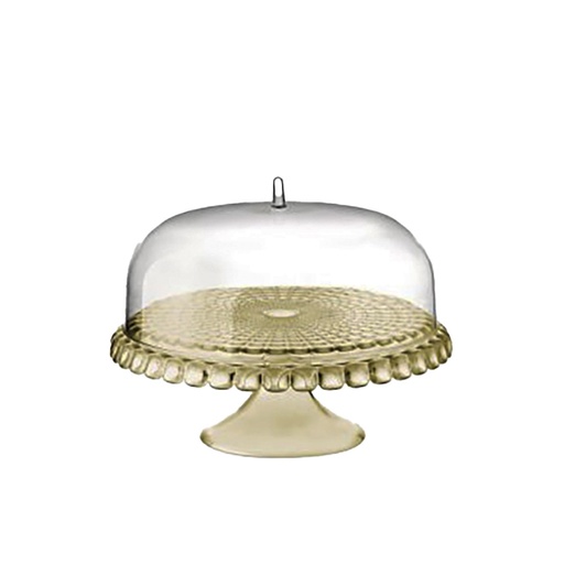 ماعون كيك اصفر جوزينى