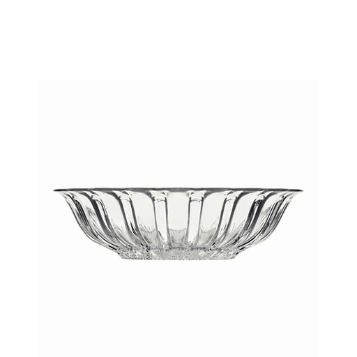 Belle Epoque Bread Basket - Clear