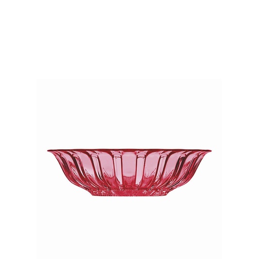 Belle Epoque Bread Basket - Red