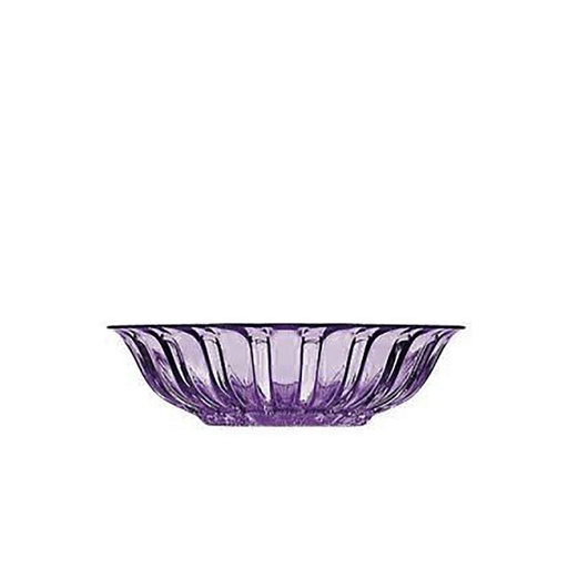 Belle Epoque Bread Basket - Violet