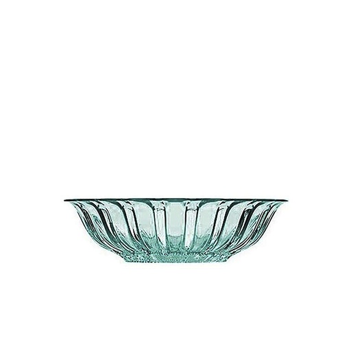 Belle Epoque Bread Basket - Aqua