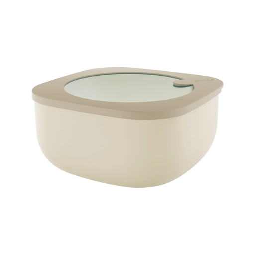 Store and More Airtight Container 1.9L - Clay