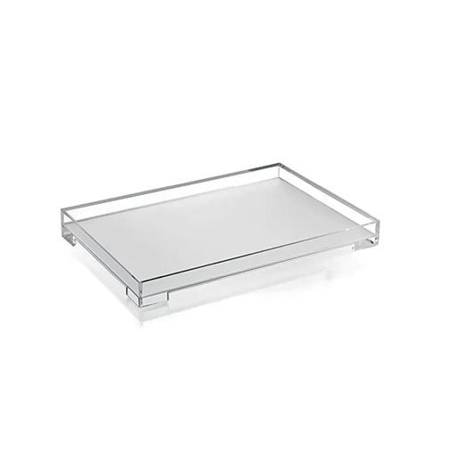 Essence Clear Acrylic Tray - Medium