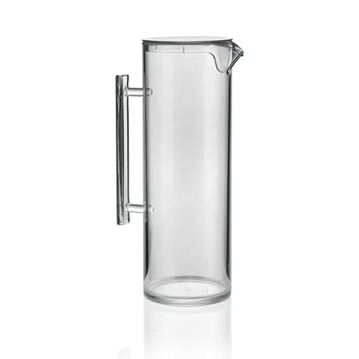 إبريق "110" أيكونز بغطاء