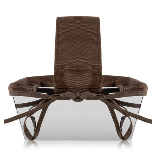 Bread Basket - Brown 