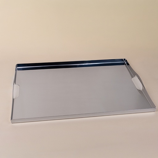 Stainless Steel Tray 