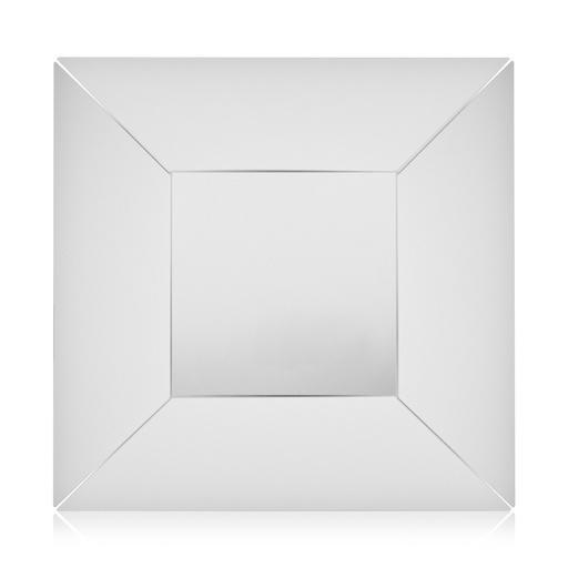 Stainless Steel Square Tray