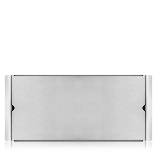 Lina Sushi Stainless Steel Tray