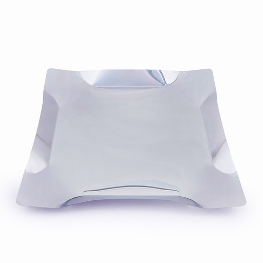 Stainless Steel 18/10 Tray Napoli - 40x40 cm