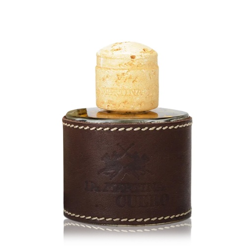 Cuero Hombre Eau de Toilette - 50ml - Men