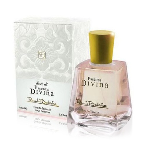 عطر فيوري اسينزا ديفانا للنساء - 100 مل - مخفف