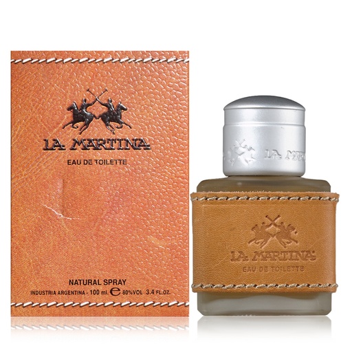 Hombre Eau de Toilette - 100ml - Men