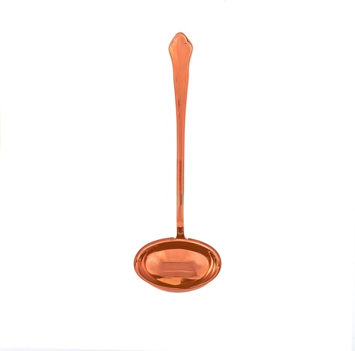 Domus Ladle - Chocolate