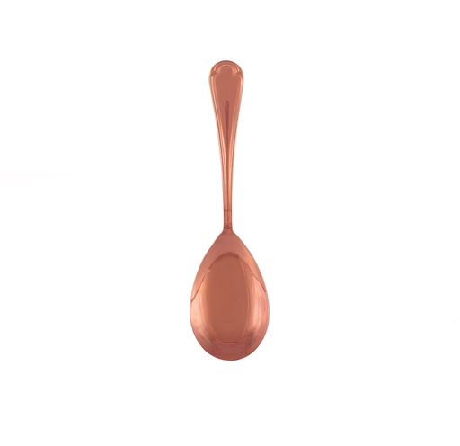 Domus Rice Spoon - Chocolate