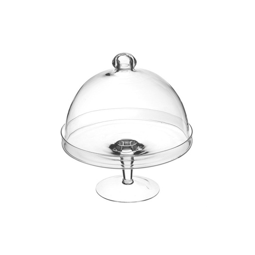 Portatorta Vetro Cup Cake Stand