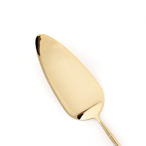 Stainless Steel Kyoto Cake Shove