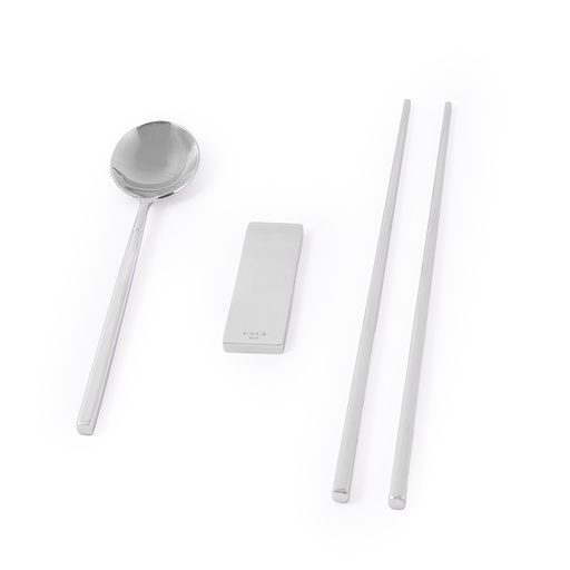 Kyoto Stainless Steel Sushi Set