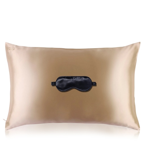 مجموعة هدايا بيوتي سليب - قطعتين