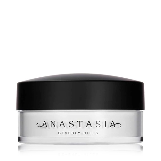 بودرة سائبة مثبتة للمكياج - شفاف فاتح