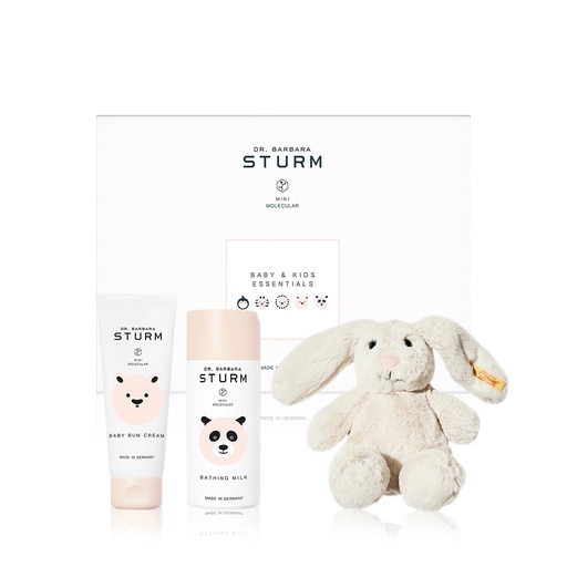 Baby & Kids Essentials Set