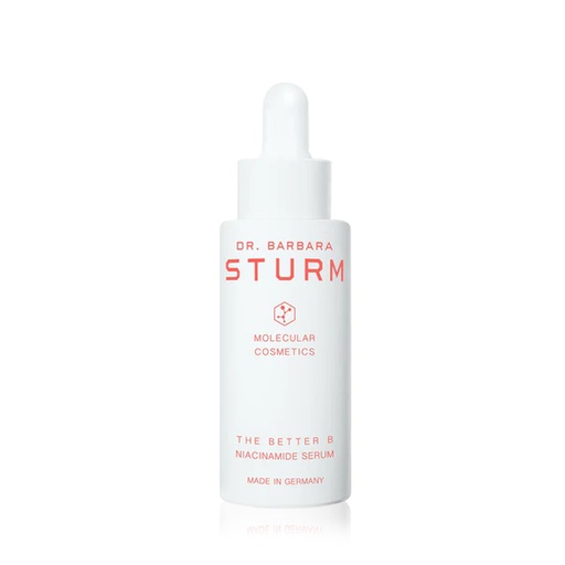 The Better B Niacinamide Serum - 30ml