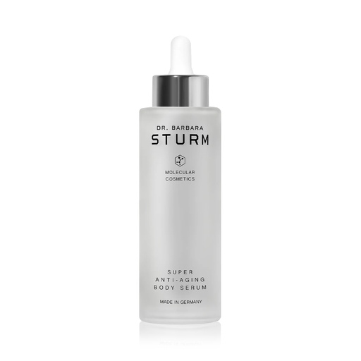 Super Anti -Aging Body Serum - 100ml