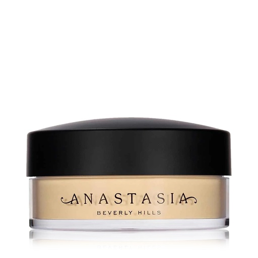 بودرة سائبة مثبتة للمكياج - بنانا