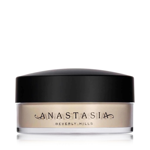 بودرة سائبة مثبتة للمكياج - فانيلا