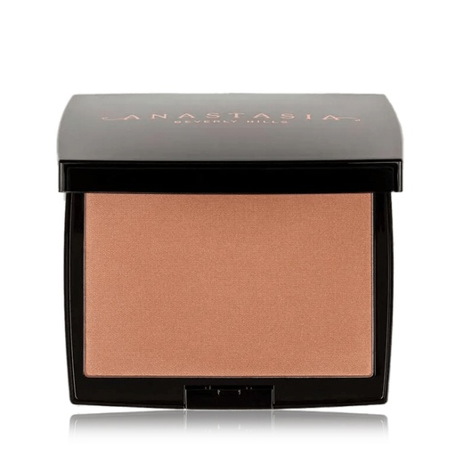 برونزر بودر - روزوود