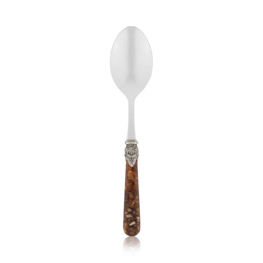 Napolean Tortoise Serving Spoon