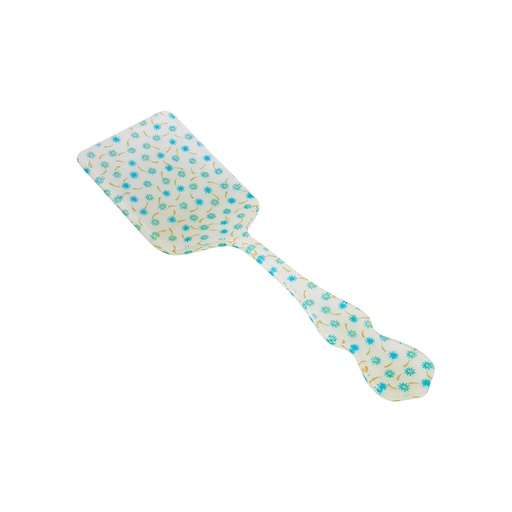Flower Blue Lasagne Shovel