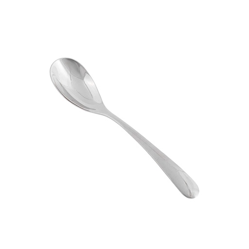 Hotel Tea Spoon